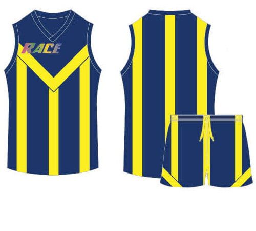AFL-Uniforms