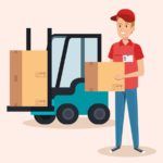 Race Couriers - FindMeNearBy