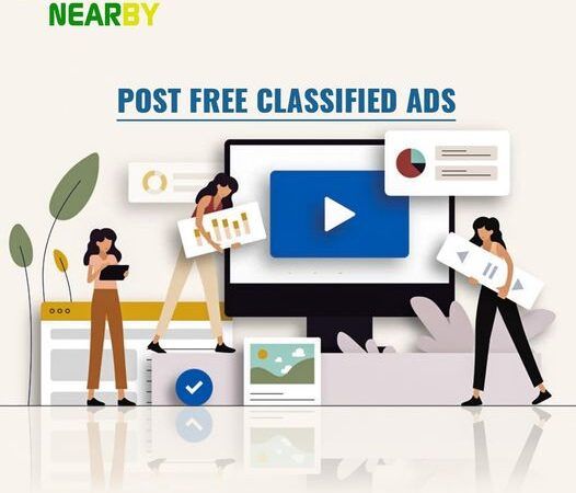 Free Classified Ads in Australia