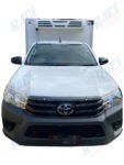 Refrigerated Hilux Ute Van For Rent