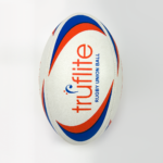Truflite Rugby Union Ball