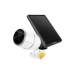 APPCAM SOLO 4G KIT