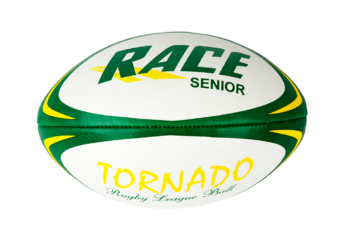 Tornado Rugby League Ball