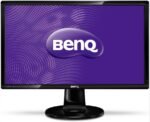 Purchase BenQ 24-Inch Widescreen LED Computer Monitor at your door step