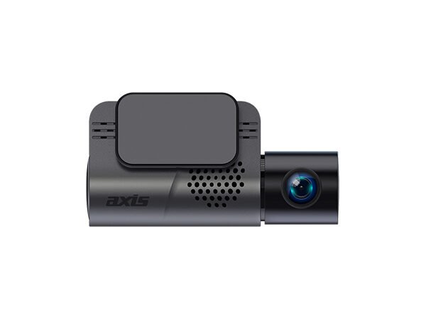DVR602 AXIS FHD + HD DUAL CAM GPS