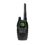 G7X 3 Watt UHF Handheld Radio