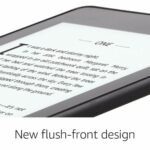 New Amazon Kindle Paperwhite (2018) 8Gb WiFi - Black eReader Waterproof 10th Gen