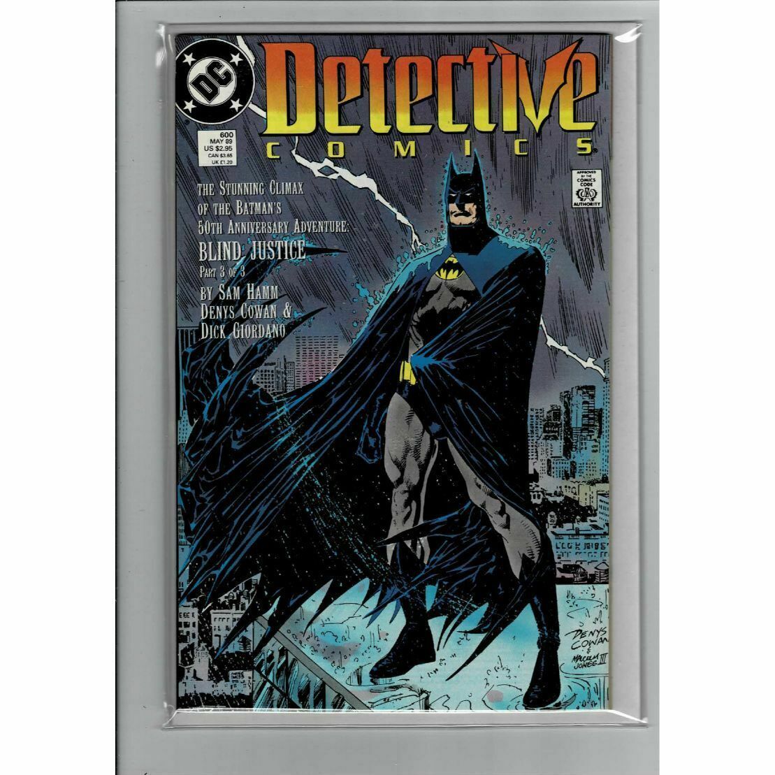 Detective Comics Batman DC Comics Book