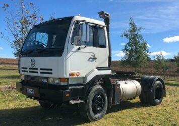 Nissan UD Truck