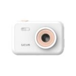 SJCAM Kids FunCam 5MP Kids Action Camera with Photo Frame Function