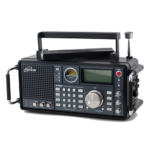 Tecsun S2000 AM, FM, Shortwave HF, Longwave and VHF Air Band Desktop Radio
