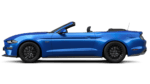 Ford Mustang Convertible V8