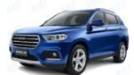 HAVAL H2 SMALL SUV