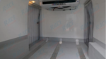 REFRIGERATE 2020 MODEL FORD AUTOMATIC TRANSIT CUSTOM 1 TON VAN WITH 2 SLIDING DOORS