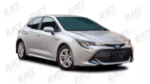Toyota Corolla Ascent Sport 2018 Model