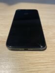 iPhone X 64gb space grey - cracked screen iPhone X 64gb space grey - cracked screen