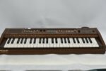 Casio Casiotone 501 (CT-501) Electronic Keyboard Piano - Vintage 1980's Japan