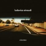 Ludovico Einaudi Cinema 2 CD NEW