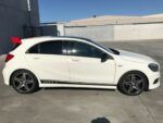 2014 Mercedes-Benz A250 Sport 2.0T