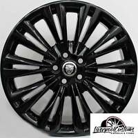 19inch Genuine Jaguar XF Luxury Premium Wheels Set of 4 OEM Rims