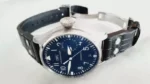 IWC Big Pilot 7 day 46mm, serviced at richmont, ref IW500401, fullset