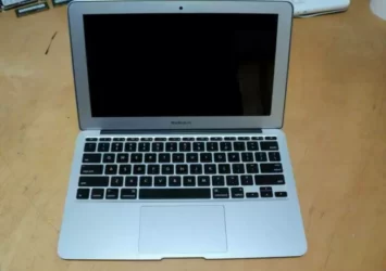 apple macbook air 11 inch 2013 latested mac os Big Sur