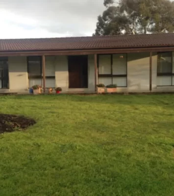 Rendering and repair work
