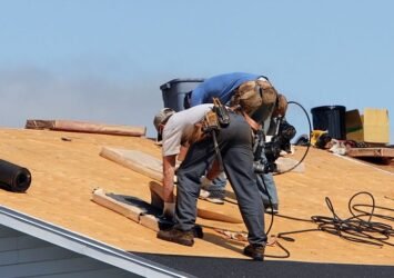 Best Roof Restoration Services Melbourne