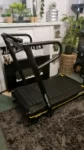PROFLEX Manual Non-motorised Running Treadmill - Freerun TRF3
