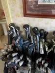 Build Your Own Golf Sets