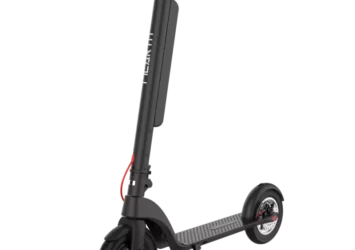 MEARTH S PRO is a powerful electric scooter giving a longer ride. The scooter has 10" Armoured Inflatable Tyres, a huge 360-watt motor and a 10Ah battery giving a range of up to 45km. The Mearth also has a Triple Brake System : foot brake, rear disk brake, and a regenerative brake that brings energy back into your motor every time you use it. INTEREST FREE FINANCE AVAILABLE T.A.P.
