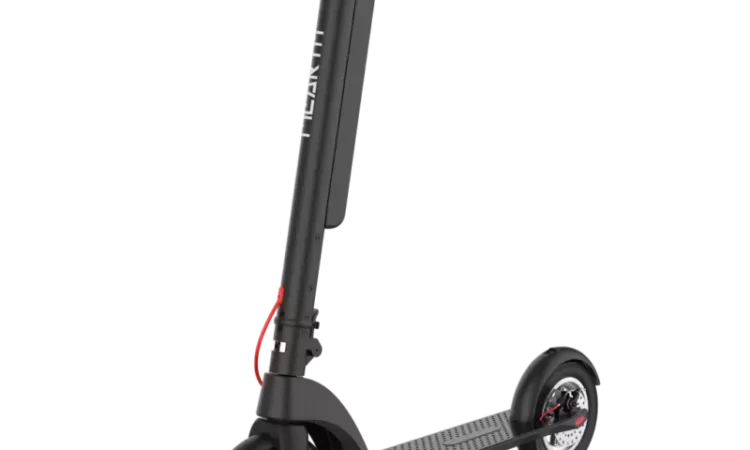 MEARTH S PRO is a powerful electric scooter giving a longer ride. The scooter has 10" Armoured Inflatable Tyres, a huge 360-watt motor and a 10Ah battery giving a range of up to 45km. The Mearth also has a Triple Brake System : foot brake, rear disk brake, and a regenerative brake that brings energy back into your motor every time you use it. INTEREST FREE FINANCE AVAILABLE T.A.P.