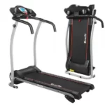 EVERFIT ELECTRIC TREADMILL HOME GYM EXERCISE MACHINE FITNESS EQUIPMENT