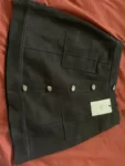 New ! Aje skirt 12au