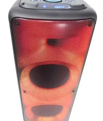 Weconic Karaoke Twin 8 Lg101p speaker - 000500268040