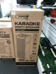 Weconic Karaoke Party Speaker LG-104B