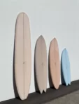 Custom Surfboards, Any Shape - Shorts,Mids,Longs- Same Aus Factory as