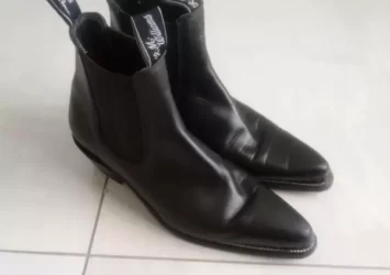Ladies RM Williams Boots