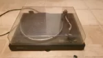 Vinyl Turntable Record Player General PL1010