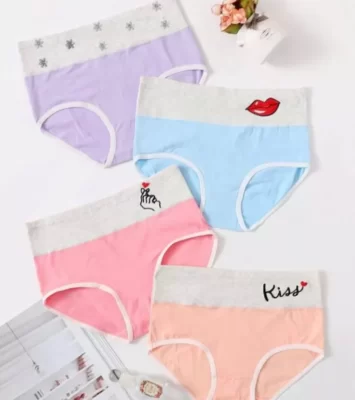 BNIP Womens underwear