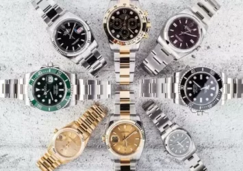 Wanted: $$$ ROLEX TAG HEUER OMEGA BREITLING A.P ALL SWISS WATCHES $$$