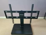 Adjustable LED TV/Panel Centre Mounting Stand