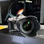 Ultimate Nikon DF Fx D-SLR Camera Package