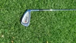 Wilson Staff - 1 Iron for those brave Weekend Warriors