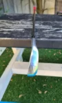 Mint Condition - Mizuno Driving Iron - MP-H5, 3 Iron