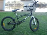 Freestyler bmx bikes are made for a fun ride,New fully assemble