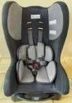 Infasecure Car Seat (Convertible)