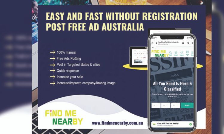 Classified Websites in Melbourne