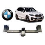 BMW X5 WAGON HEAVY DUTY TOWBAR FULL KIT – BMW01H