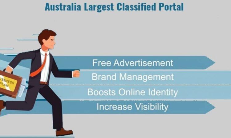 Free Classified Ads in Australia